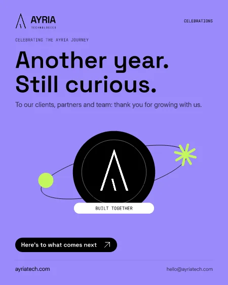 Still curious flyer preview