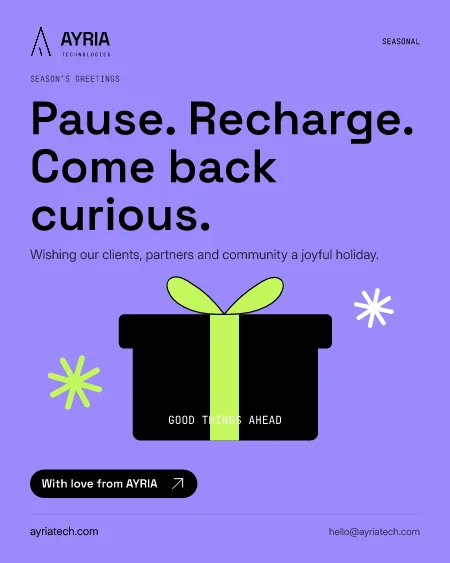 Come back curious flyer preview